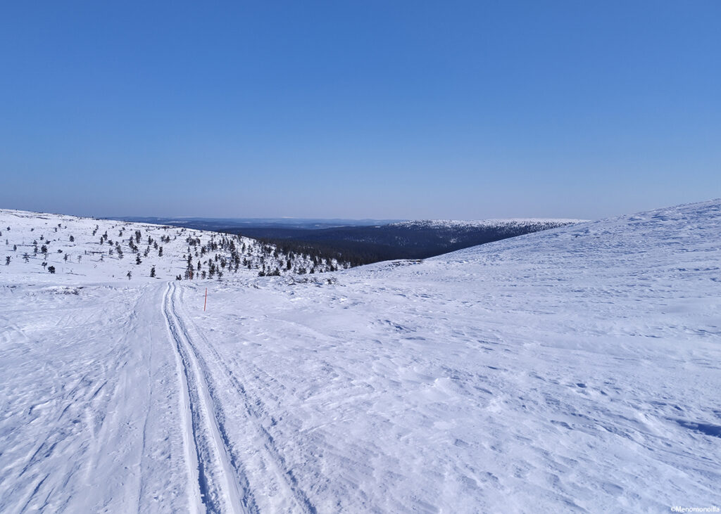 Vahtamapäällä